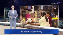 Taiwan Economy Expands in November Despite Tariff Fears: Data