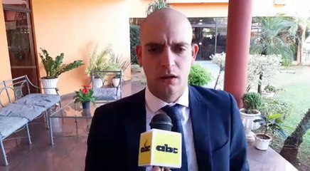 Español habría pagado G. 7 millones para asesinar a periodista de Villarrica