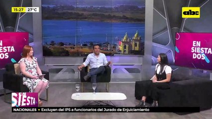 La paraguaya que brilló en “La Voz” Argentina