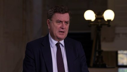 Stride: Reeves should do honourable thing and resign