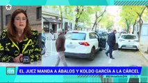 Telemadrid El análisis diario de la noche Antonio Naranjo 27 Noviembre 2025