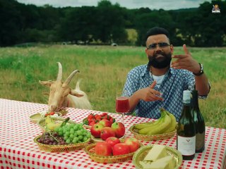 PAID OFF (OFFICIAL VIDEO) _ AMRIT MAAN _ DESI CREW _  LATEST PUNJABI SONG 2025