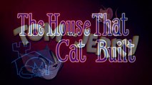 The House That Cat Built 🏠🐱- Tom & Jerry