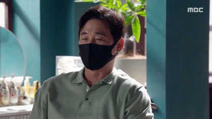 ＂엄마인 저만하냐고요!!＂ 울분을 터뜨리는 윤아정, MBC 251202 방송