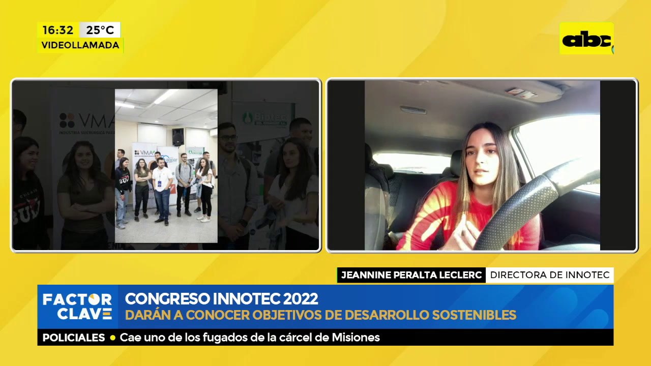 Congreso Innotec 2022