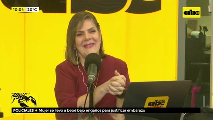 Berta Rojas fue nominada a los Premios Grammys Latino 2022