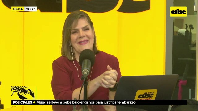 Berta Rojas fue nominada a los Premios Grammys Latino 2022