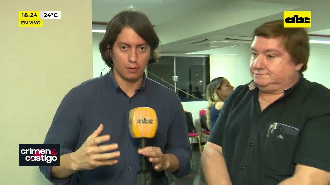Competencia de ajedrez en ABC.