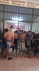 Penitenciaría Regional de Pedro Juan Caballero