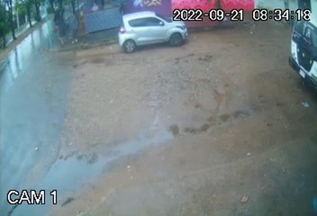 San Lorenzo: caen dos presuntos adictos luego de hurto domiciliario