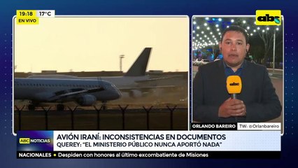 Repercusiones políticas por inconsistencias de facturas