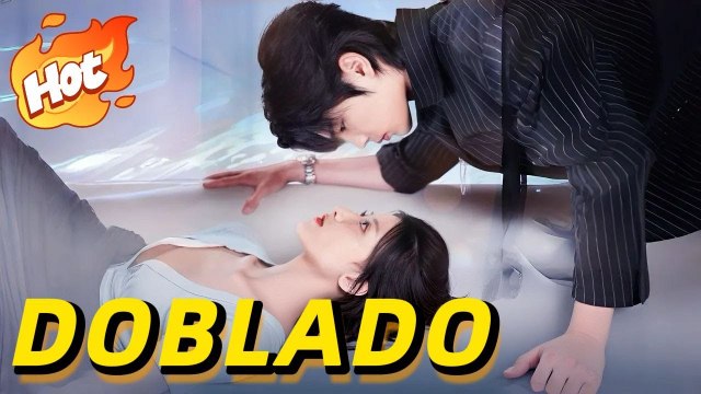 �Presidente, estoy embarazada!(Doblado) #drama