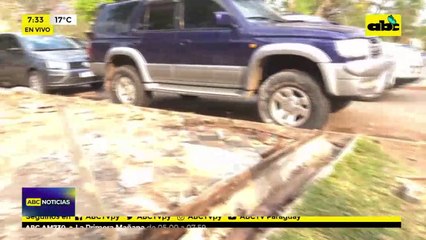 Sigue el despeje de plazas céntricas