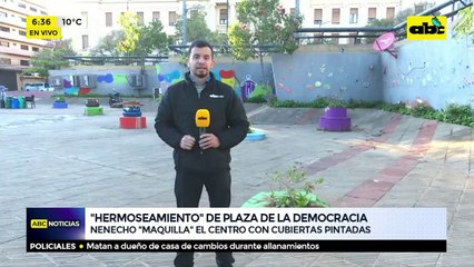 A 8 días de los Juegos Odesur