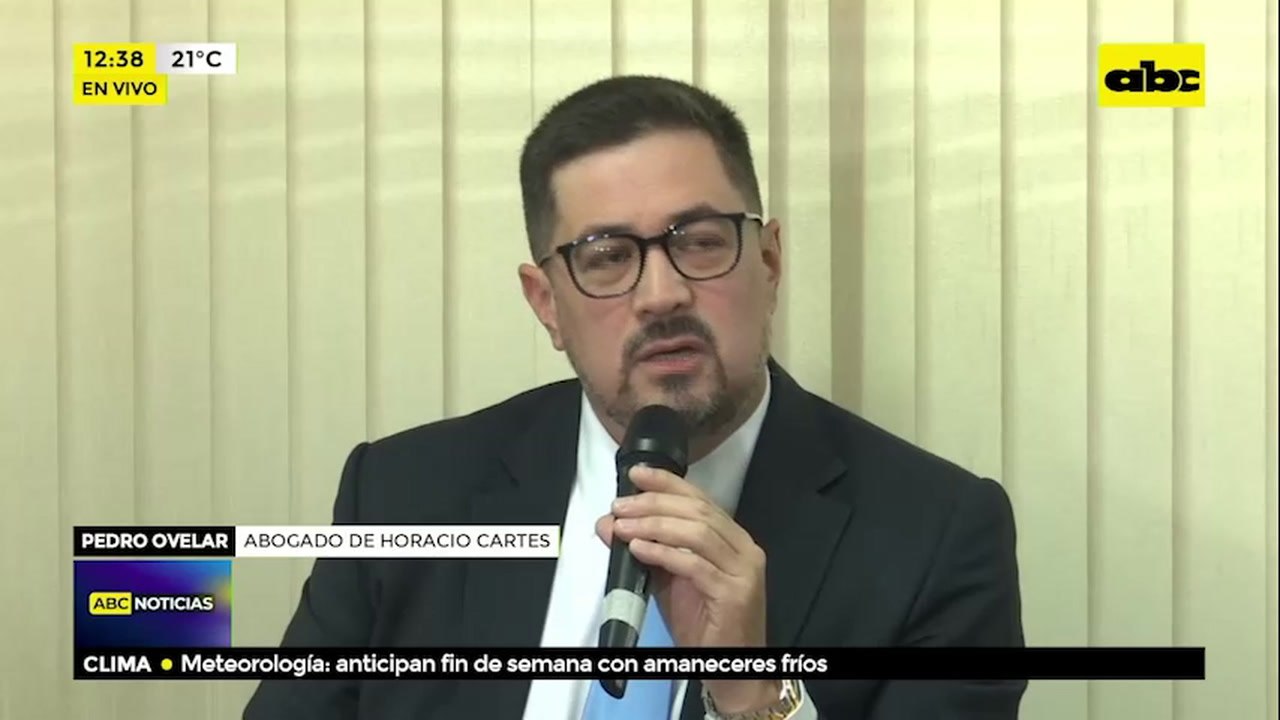 Caso Avión Iraní
