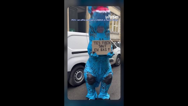 La belle histoire entre Pierre Niney et ses voisines de tournage