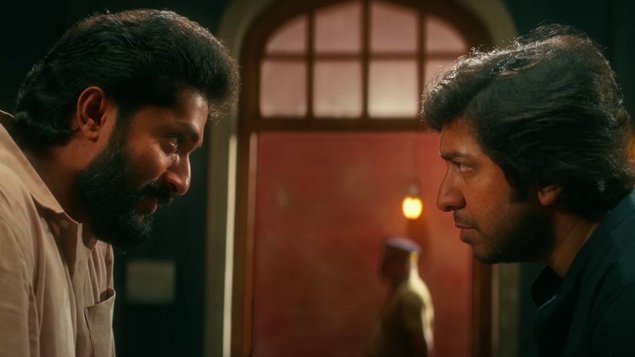 Bha. bha. ba. trailer ov