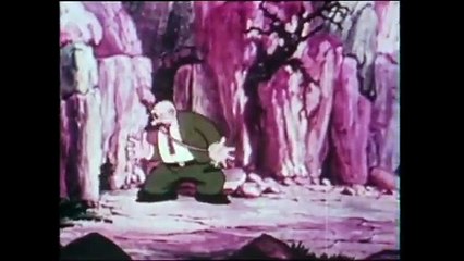 Popeye Collection 1938–1940 🥬⚓ - Classic- Popeye Cartoon