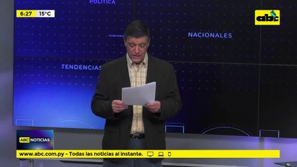 Llevó dos puertas y vendió a 30 mil cada una