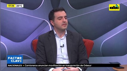 Formalización e inclusión financiera