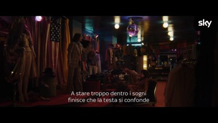 Gomorra - Le origini (Trailer ufficiale HD)