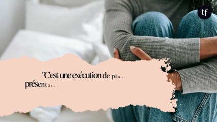 "C'est une exécution de plus" : l'émotion de ce présentateur au sujet du féminicide survenu le soir de son émission