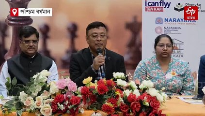 'সৌভাগ্য বয়ে আনবে দুর্গাপুর', জাতীয় চ্যাম্পিয়নশিপ শুরুর আগে আশাবাদী মেরি আন গোমস