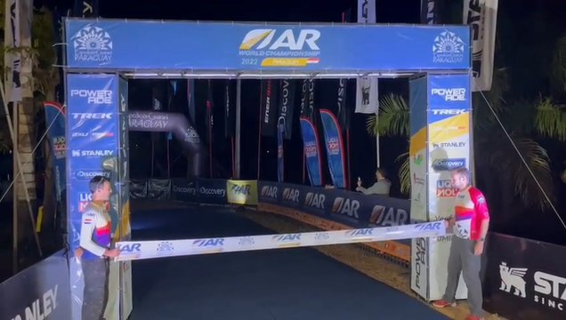 Nueva Zelanda, primer equipo en completar el mundial en Paraguay