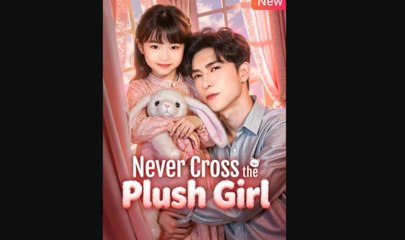 Never Cross The Plush Girl (2025) - FULL HD [Eng Sub]