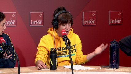 Daltonnienne de l'amour - La drôle d'humeur d'Amandine Lourdel