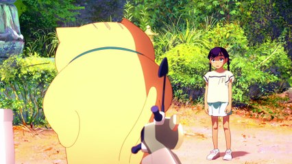 Ghost Cat Anzu 2024 HMAX DUAL 1 H 264 ESub