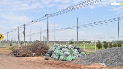 Odesur: Obras siguen inconclusas a tres días de la inauguración