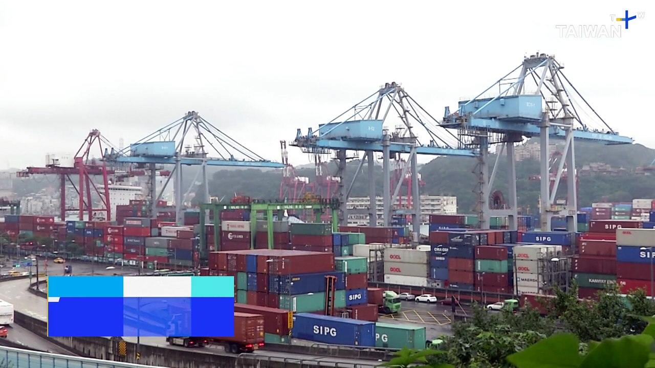 Analysis: Taiwan's Strong Growth, Weak Industries and AI Bubble Worries