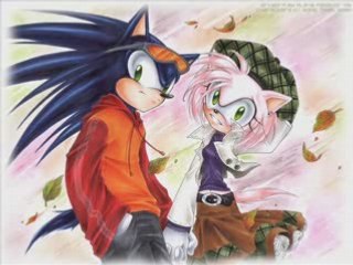 sonicx couples listen to your heart\