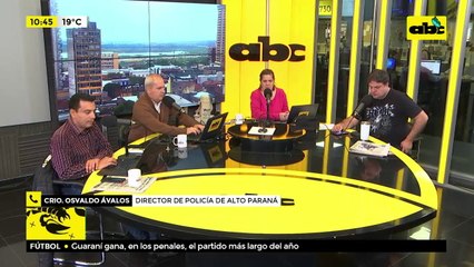 No pagaron deuda en el hotel y fueron detenidos