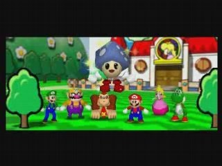 Nintendo Ultimate Showdown