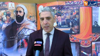 الجزائر توحد الصف الإفريقي لمناهضة الاستعمار .. وتواصل المرافعة نصرة للصحراوين