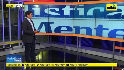 Odesur Paraguay 2022