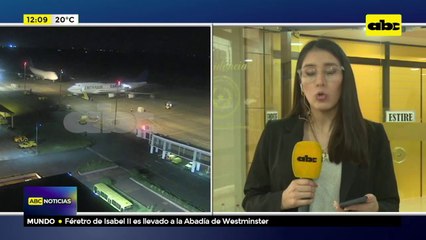 Senadores indagan hoy a los fiscales del caso avión iraní
