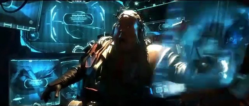 'Marte necesita madres', tráiler de la película de Disney