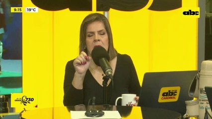 Temporal afectó iglesia en San Vicente