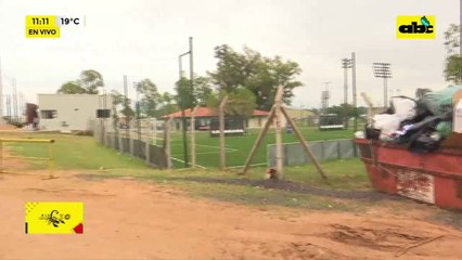 A dos días de los Juegos Odesur