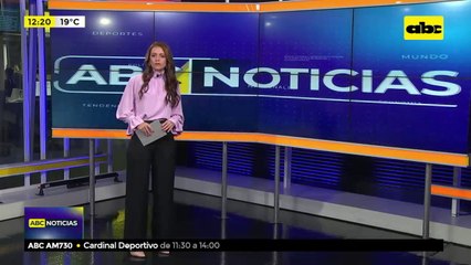 Tormenta provocó destrozos en Asunción y Central