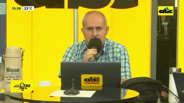 Camioneros no marcharán durante ODESUR