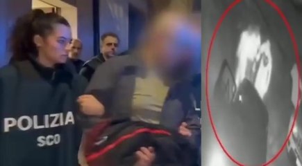 Rapimento lampo nel Ragusano: tre arresti per il sequestro del 17enne Gaetano Nicosia (02.12.25)