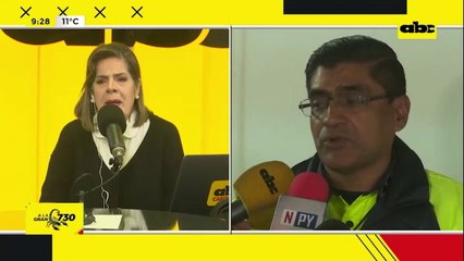 Costanera de Asunción estará cerrada por Juegos Suramericanos