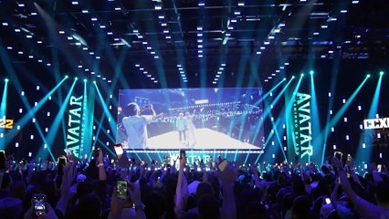 Avatar De Feu et de Cendres Film - Les coulisses - Reportage - Un nouveau chapitre