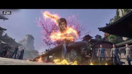 World Defying Dan God Ep 2 Eng Sub