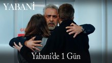 YABANİ'de 1 Gün #34
