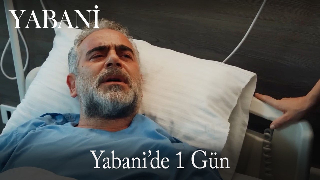 YABANİ'de 1 Gün #31